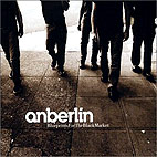Anberlin: Blueprints For The Black Market