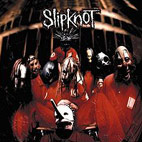 Slipknot: Slipknot