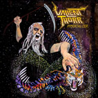 Valient Thorr: Immortalizer