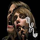 Mew: And The Glass Handed Kites