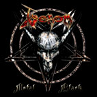 Venom: Metal Black
