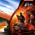 Sodom: Agent Orange