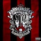 Roadrunner United: The All-Star Sessions