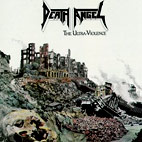 Death Angel: The Ultra-Violence