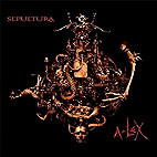 Sepultura: A-Lex