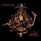 Sepultura: A-Lex
