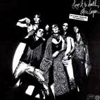 Alice Cooper: Love It to Death