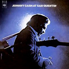 Johnny Cash: At San Quentin