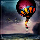 Circa Survive: On Letting Go