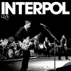 Interpol: Live