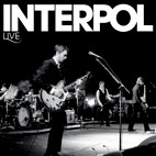 Interpol: Live