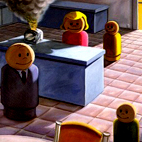 Sunny Day Real Estate: Diary