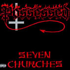 Possessed: Seven Churches