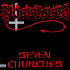 Possessed: Seven Churches
