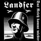 Landser: Das Reich Kommt Wieder