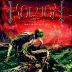 Kalmah: They Will Return