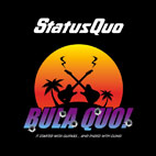 Status Quo: Bula Quo!