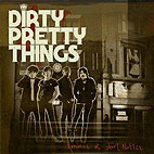 Dirty Pretty Things: Romance At Short Notice