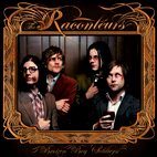The Raconteurs: Broken Boy Soldiers
