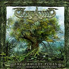 Elvenking: Two Tragedy Poets ...And A Caravan Of Weird Figures