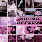 The Jam: Sound Affects