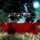 Paramore: All We Know Is Falling