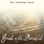 The Bouncing Souls: Ghosts On The Boardwalk