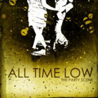 All Time Low: The Party Scene