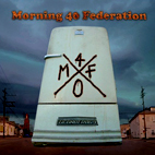 Morning 40 Federation: Ticonderoga