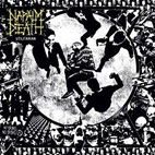 Napalm Death: Utilitarian