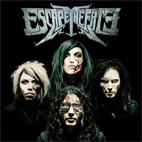 Escape the Fate: Escape The Fate