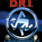 D.R.I.: Crossover
