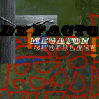 Defacto: Megaton Shotblast