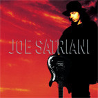 Joe Satriani: Joe Satriani