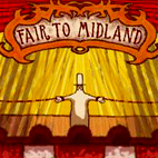 Fair to Midland: Drawn And Quartered
