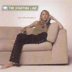 The Starting Line: Say It Like You Mean It