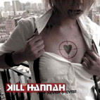 Kill Hannah: For Never & Ever