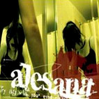 Alesana: Try This With Your Eyes Closed