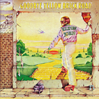 Elton John: Goodbye Yellow Brick Road
