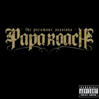 Papa Roach: The Paramour Sessions
