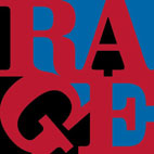 Rage Against the Machine: Renegades