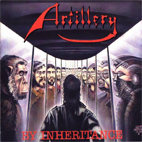 Artillery: By Inheritance