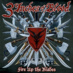3 Inches of Blood: Fire Up The Blades