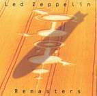 Led Zeppelin: Remasters