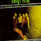 Dead Boys: Young Loud & Snotty