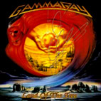 Gamma Ray: Land Of The Free