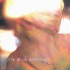 Love Spirals Downwards: Ardor