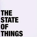 Reverend and The Makers: The State Of Things