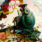 4 Non Blondes: Bigger, Better, Faster, More!