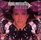 Alanis Morissette: Feast On Scraps